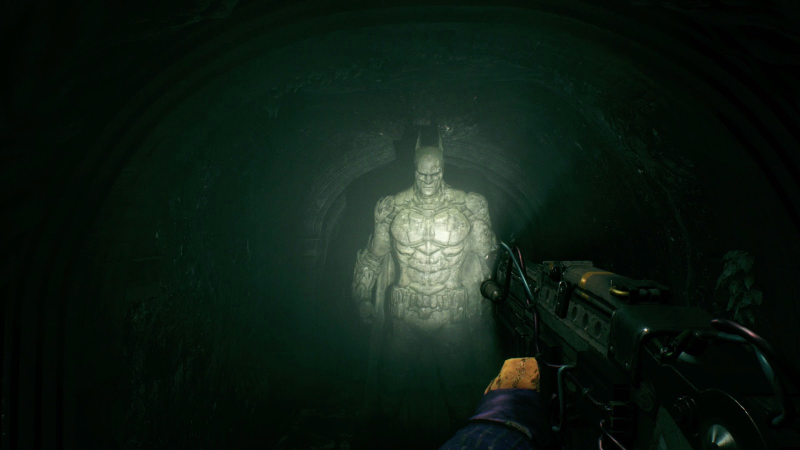 Illustration for article titled What We Loved and Hated About Batman: Arkham Knight, With Spoilers